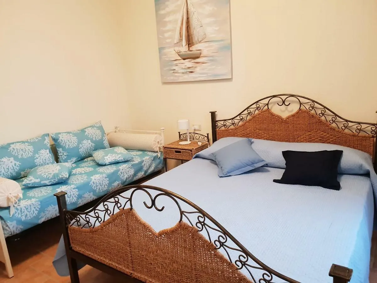 Casa vacanze Casa di Chiara Villa Villasimius