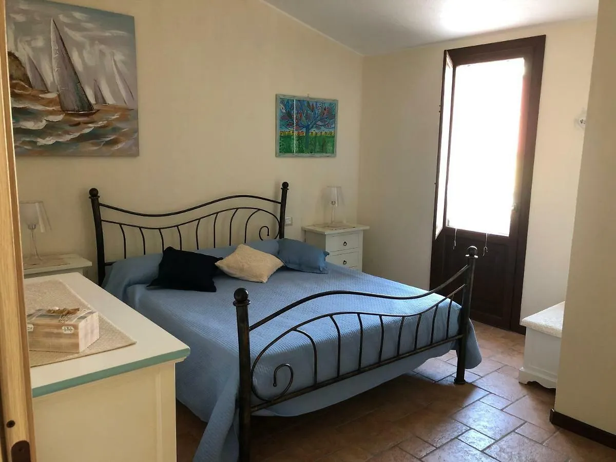 Casa di Chiara Villa Villasimius 0*,